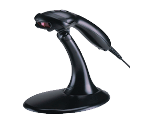 honeywell M MS9520 voyager