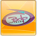 logo bdp